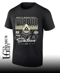 Purdue Boilermakers 2026 NCAA March Madness Sweet 16 Bound Net shirt