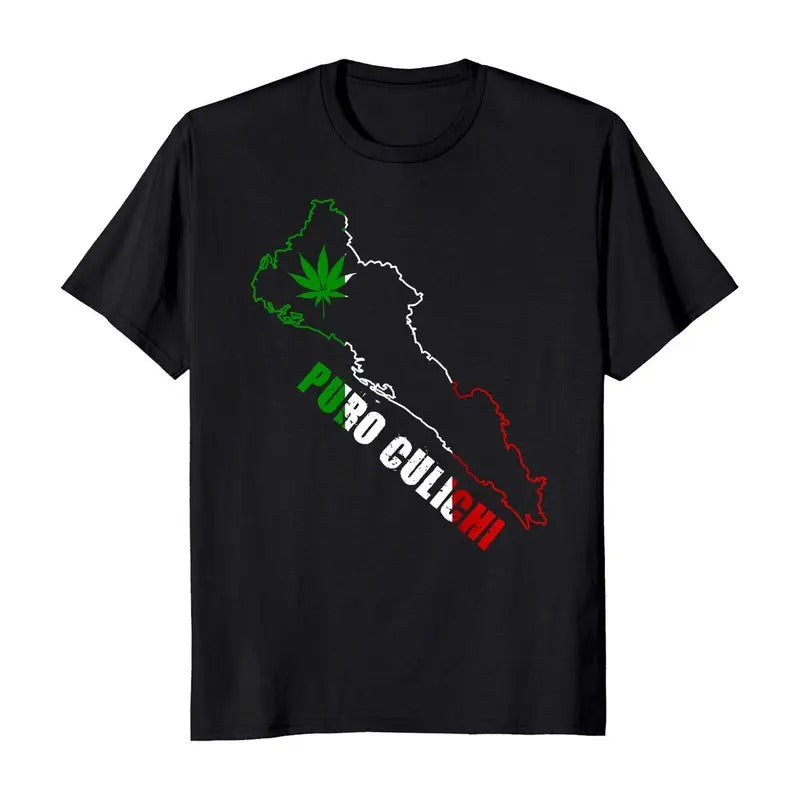 Puro Culichi Sinaloa Mexico Men's T-Shirt Casual Classic Hoodie, Sweatshirt | HypeDripTees.com