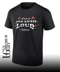 Puro San Anto Loud San Antonio Spurs NBA Playoffs 2026 shirt