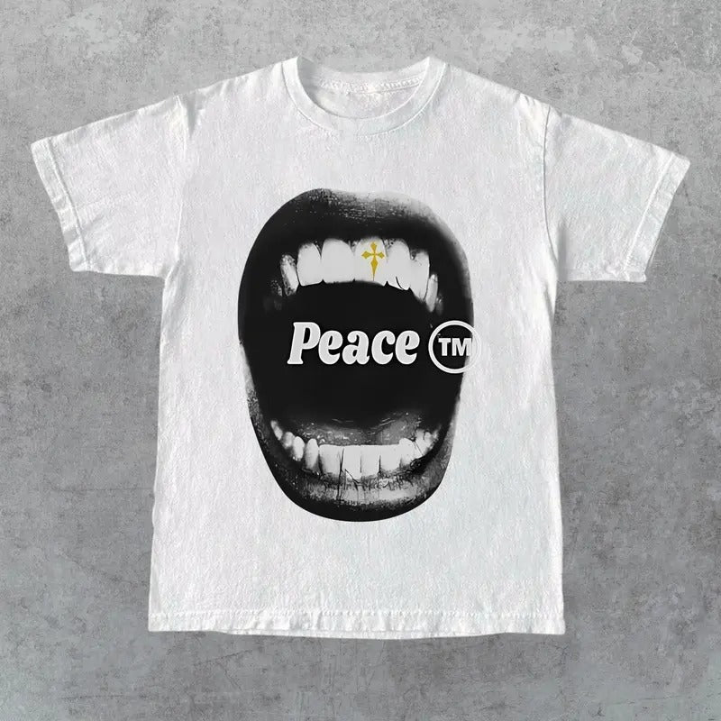 Purpoz Peace T-shirt, Gift for Her, Gift for Him, Gift for Friend Hoodie, Sweatshirt | HypeDripTees.com