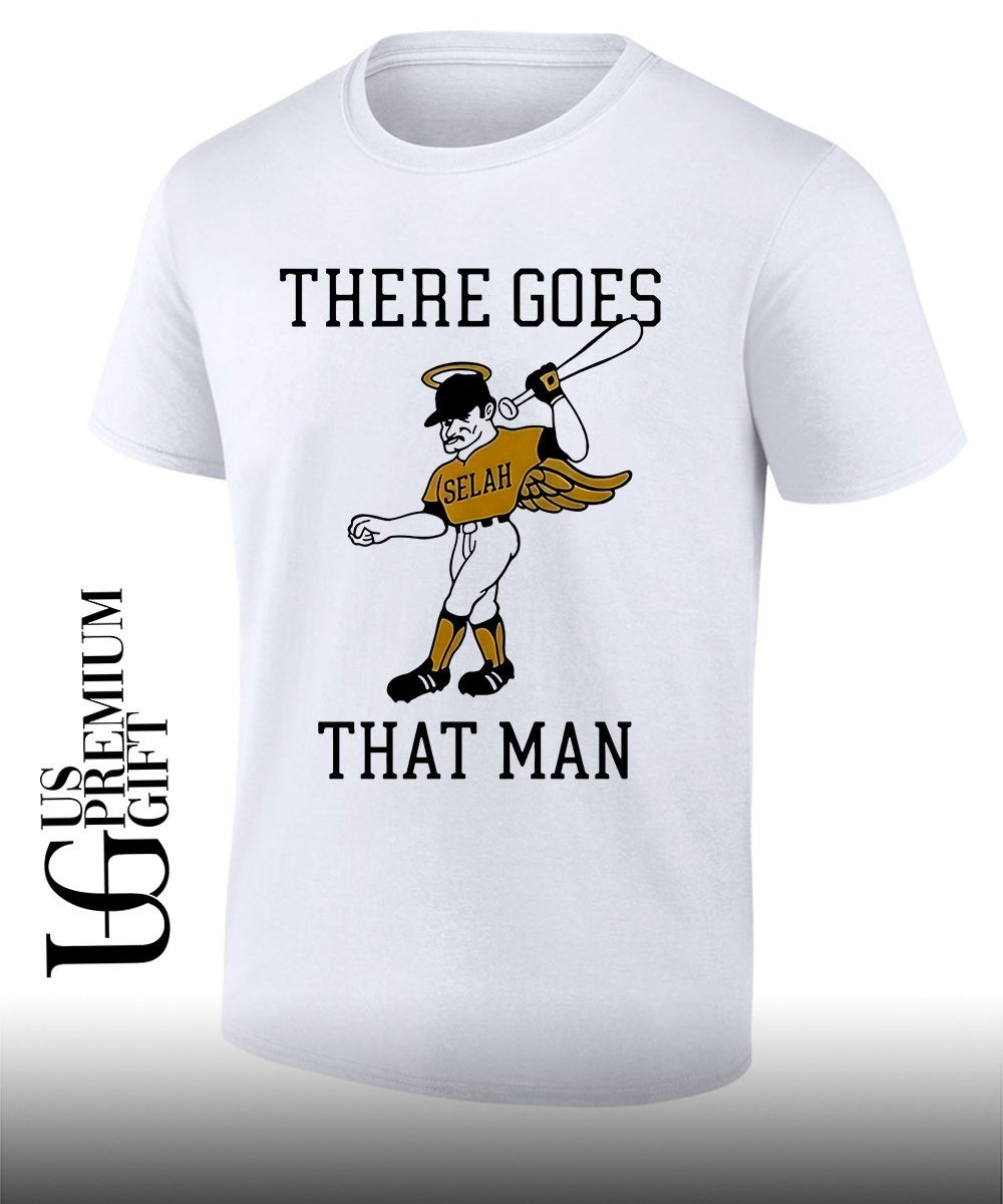 Quentin Grimes There Goes That Man shirt