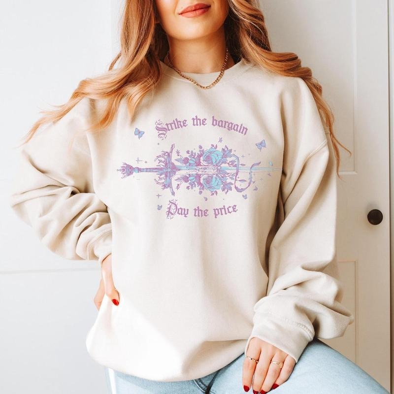 Quicksilver Book Sweater, Callie Hart shirt, Kingfisher, Kingfisher,  Casual Fantasy and Bookish Apparel Gift Hoodie,...