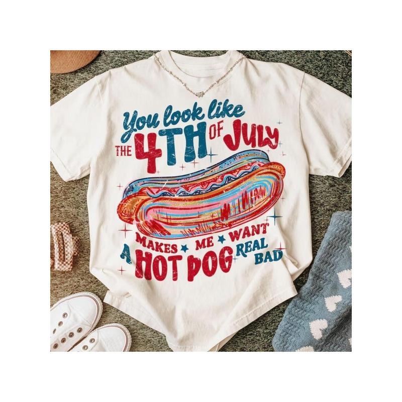 Quirky and Catchy T - Shirt: Make a Statement with a Playful Quote and Colorful Graphic - Perfect for Those Seeking a Fun