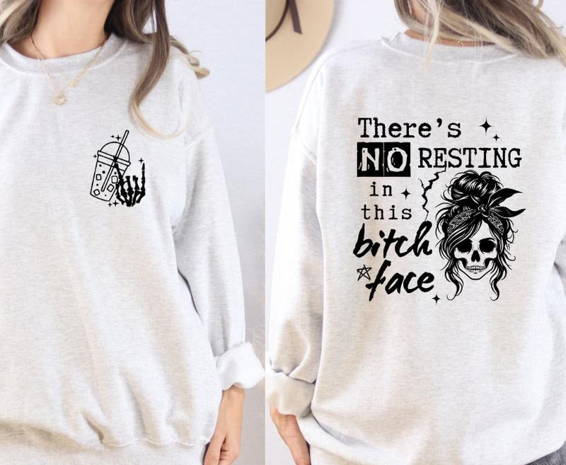 RBF Sweatshirt T-Shirts, Hoodie | HypeDripTees.com