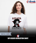RIP Assata Revolution shirt