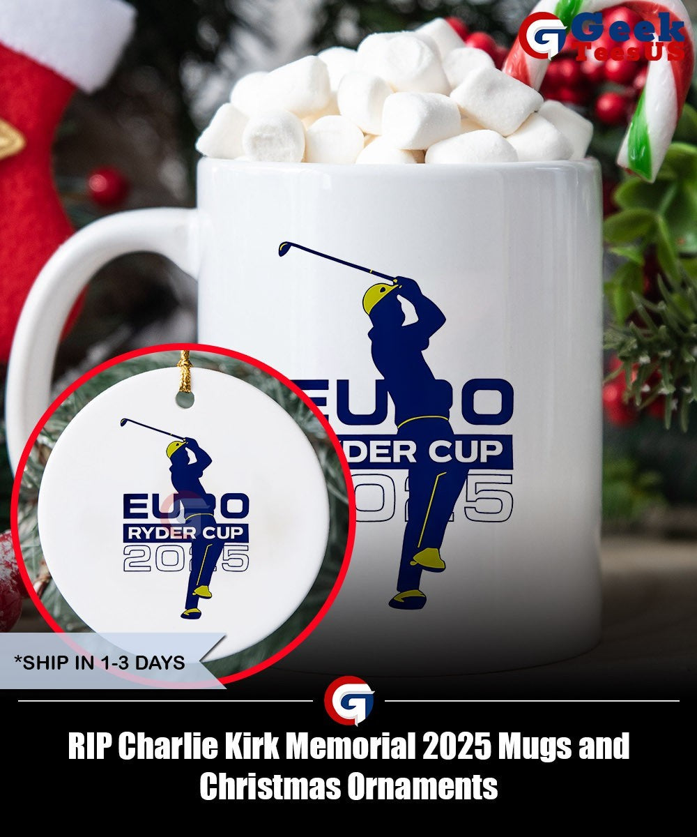 RIP Charlie Kirk Memorial 2025 shirt