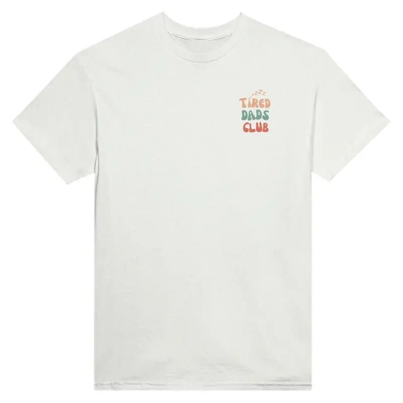 Racing Shirt Dad Tired Dads Club Shirt Toy Car Shirt Toy Car Massage Shirt Heavyweight T-Shirts, Hoodie, Sweatshirt