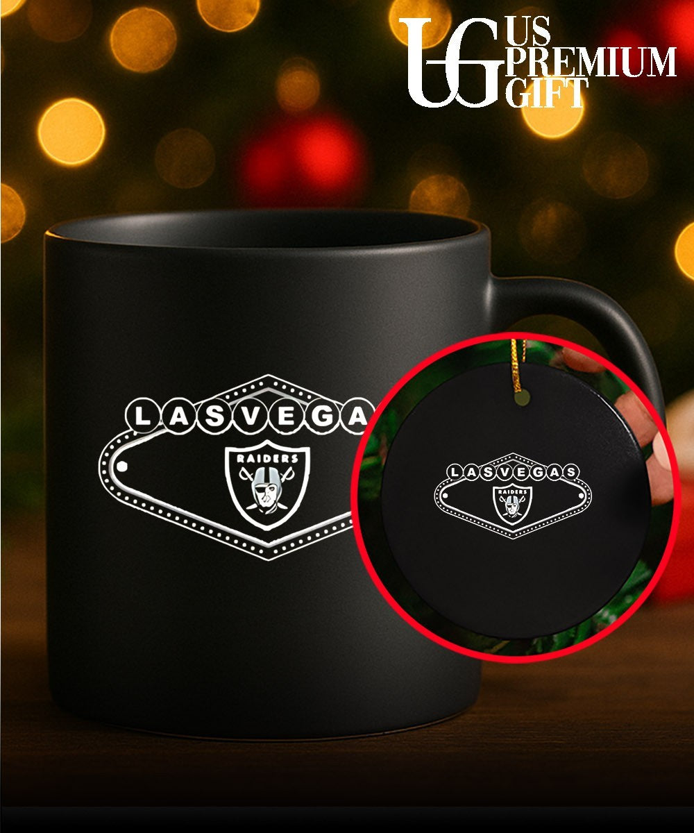 Raiders LV Las Vegas T-shirt