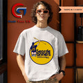 Raleigh No. 29 Seattle Mariners baseball Club shirt