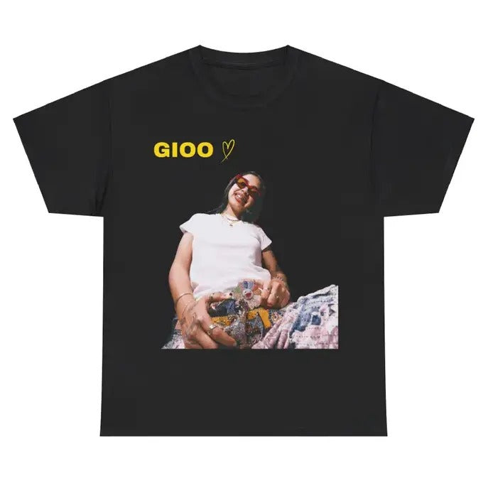 Ramos Black Shirt G Ramos Gift Tee Classic Cotton Hoodie, Sweatshirt | HypeDripTees.com