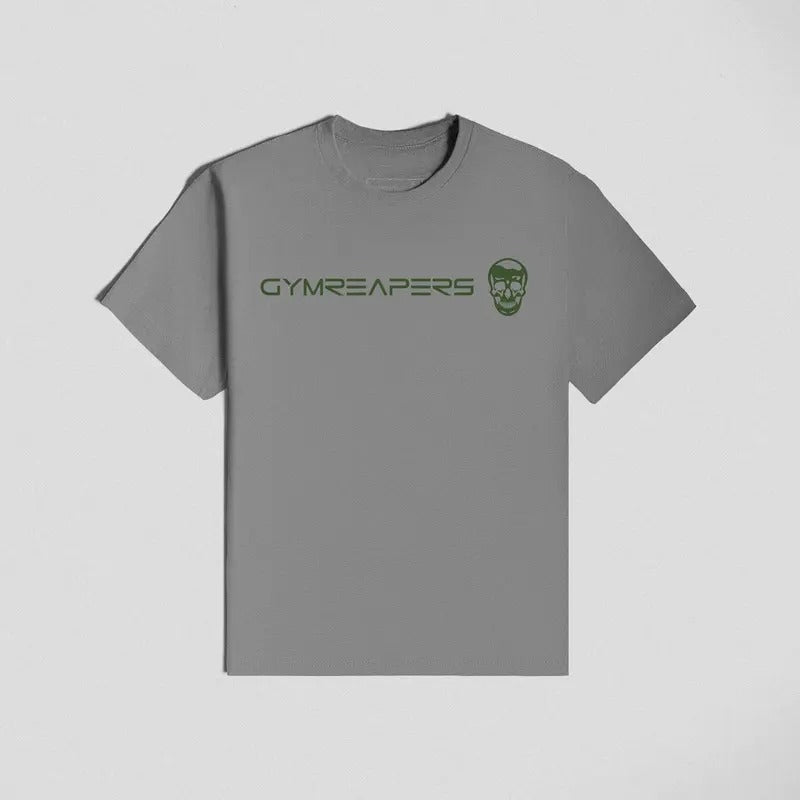 Gymreapers Basic T-Shirt