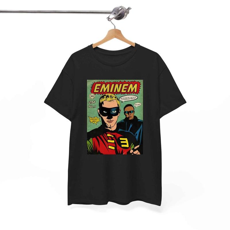 Rap God T-Shirt, Rapper Shirt, HipHop Shirt Hoodie, Sweatshirt | HypeDripTees.com