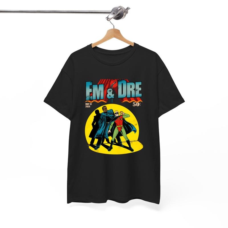 Rap God T-Shirt, Rapper Shirt, HipHop Shirt, EM vs Dre Shirt Hoodie, Sweatshirt | HypeDripTees.com