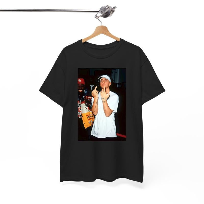Rap God T-Shirt, Rapper Shirt, HipHop Shirt, Slim Shady Shirt, EM Shirt, EM 114 Hoodie, Sweatshirt | HypeDripTees.com