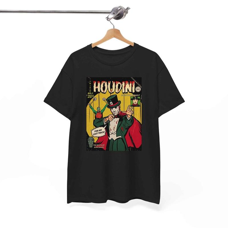Rap God T-Shirt, Rapper Shirt, HipHop Shirtstyle{n002}2 Hoodie, Sweatshirt | HypeDripTees.com