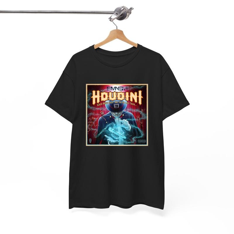 Rap God T-Shirt, Rapper Shirt, HipHop Shirtstyle{n002}3 Hoodie, Sweatshirt | HypeDripTees.com
