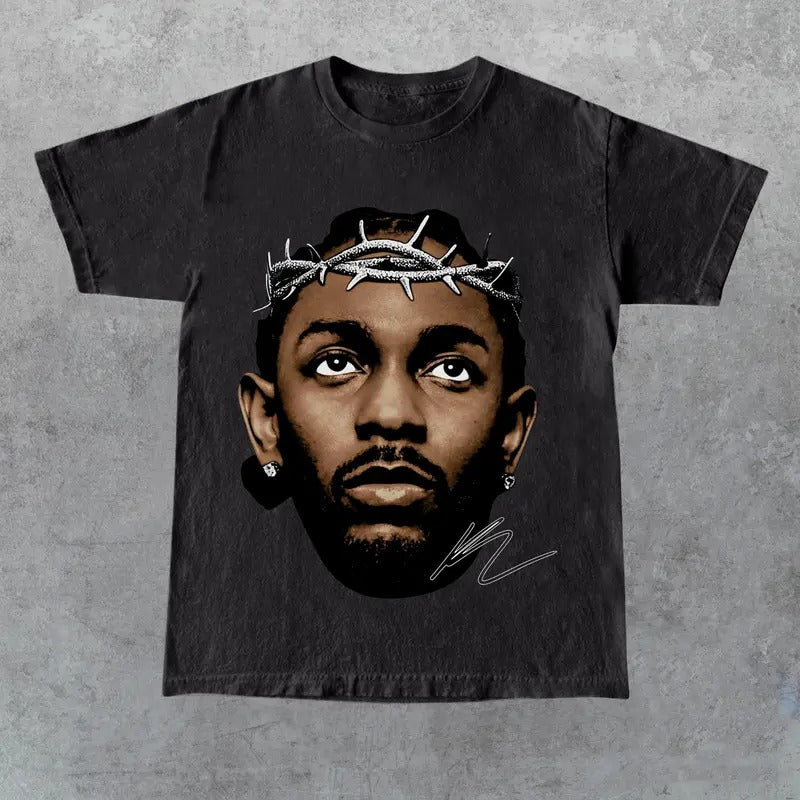Rapper GRAPHIC T-SHIRT, Gift for Her, Gift for Him, Gift for Fan Hoodie, Sweatshirt | HypeDripTees.com