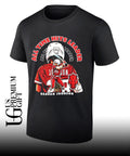 Reagan Johnson All Time Hits Leader Arkansas Razorbacks softball shirt