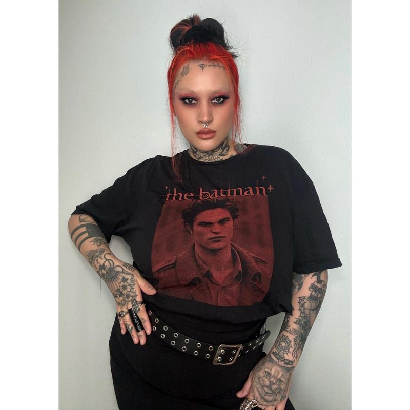 Red "I am Glittery Vengeance" unisex soft style shirt. Hoodie, Sweatshirt | HypeDripTees.com