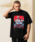 Red October Philadelphia Phillies For The 4th Straight Year poster shirt