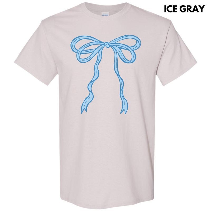 Refined Blue Ribbon Gildan Short Sleeve T-Shirt 'NLB' Hoodie, Sweatshirt | HypeDripTees.com