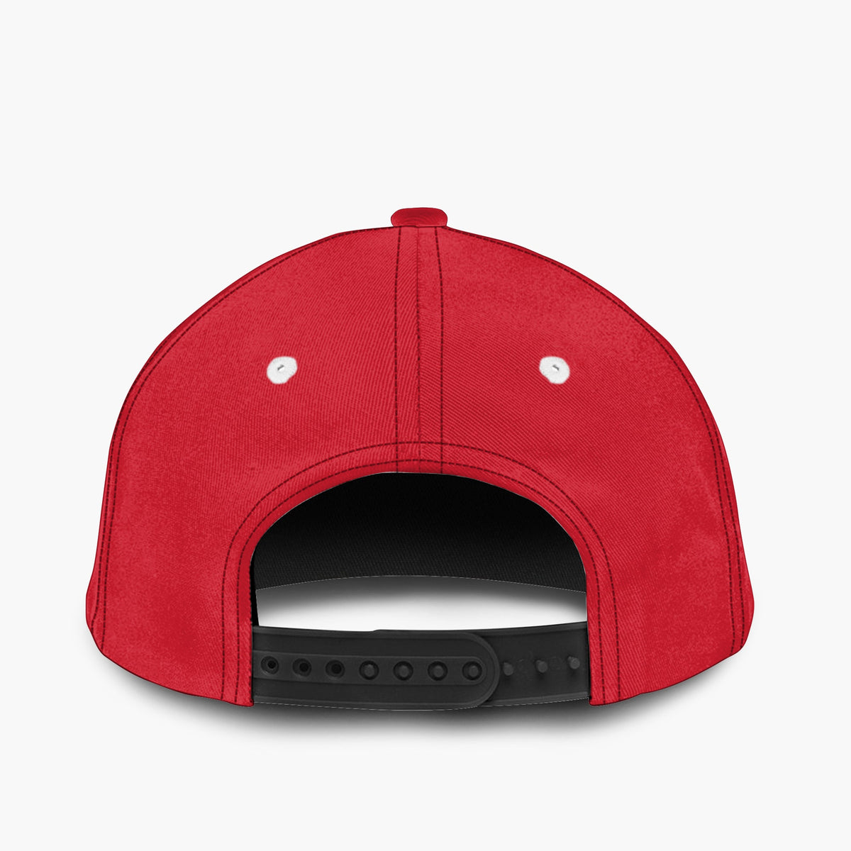 Relax It’s Just A Red Hat