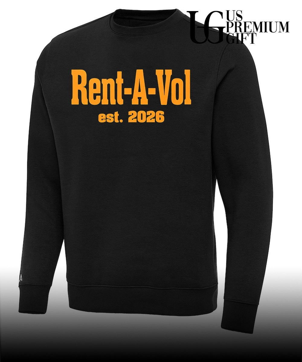 Rent-A-Vol est 2026 shirt