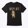 Resist Penguin Against Trump T Shirt