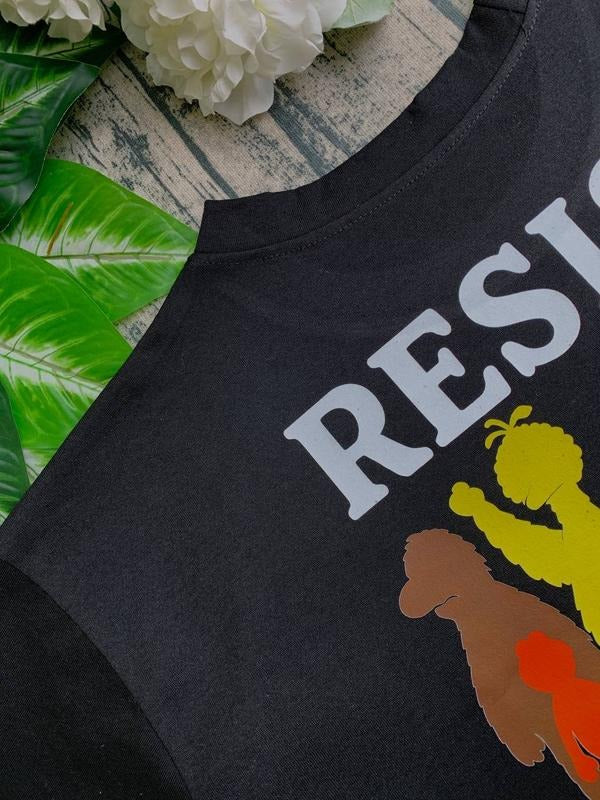 #Resist Shirt, Save #PBS #Resist Shirt, #Political Shirt, Hands-Off Tee, Trendy Tee Hoodie, Sweatshirt | HypeDripTees.com