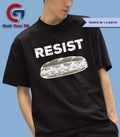 Resist Subway Sandwich Rebellion Anti-Trump shirt