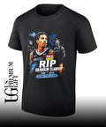 Rest In Peace Brandon Clarke 1996-2026 In Loving Memory shirt