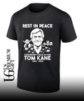 Rest In Peace Legendary Voice Actor 1962-2026 shirt