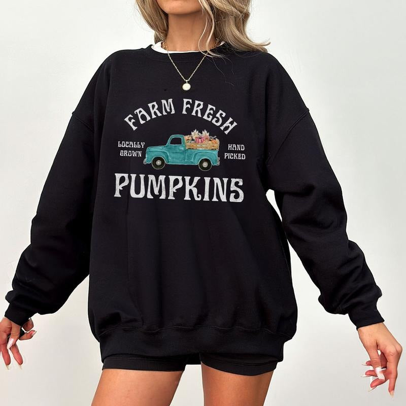 Retro Fall Teacher Shirt, Fall Vibes Teacher Sweatshirt, Vintage Pumpkin Shirt, Back To School Autumn, Kindergarten...