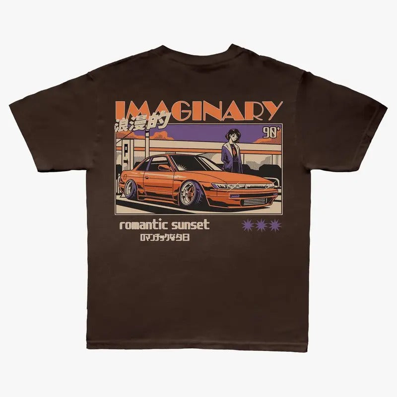 Retro JDM shirt, 90s JDM tee, JDM shirt, Anime car shirt Hoodie, Sweatshirt | HypeDripTees.com