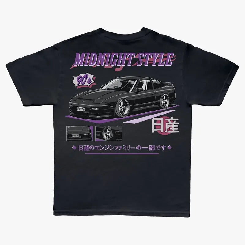 Retro JDM shirt, Car shirt, JDM t-shirt, Anime JDM shirt, Hoodie, Sweatshirt | HypeDripTees.com
