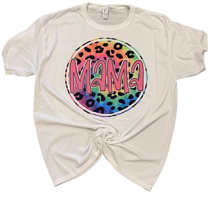Retro Mama 90s Shirt Hoodie, Sweatshirt | HypeDripTees.com