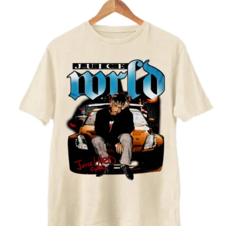 Retro Music Graphic T-shirt, Rap Hip Hop Unisex Top Tee, Music Tour Shirt, Gift for Fans Hoodie, Sweatshirt
