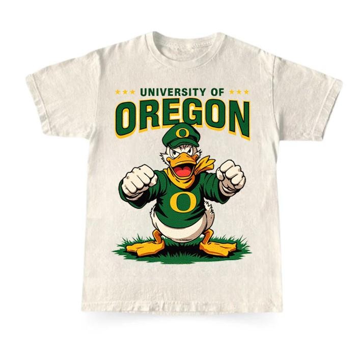 Retro Oregon Football T-Shirt State Game Day Graphic Tee Hoodie, Sweatshirt | HypeDripTees.com