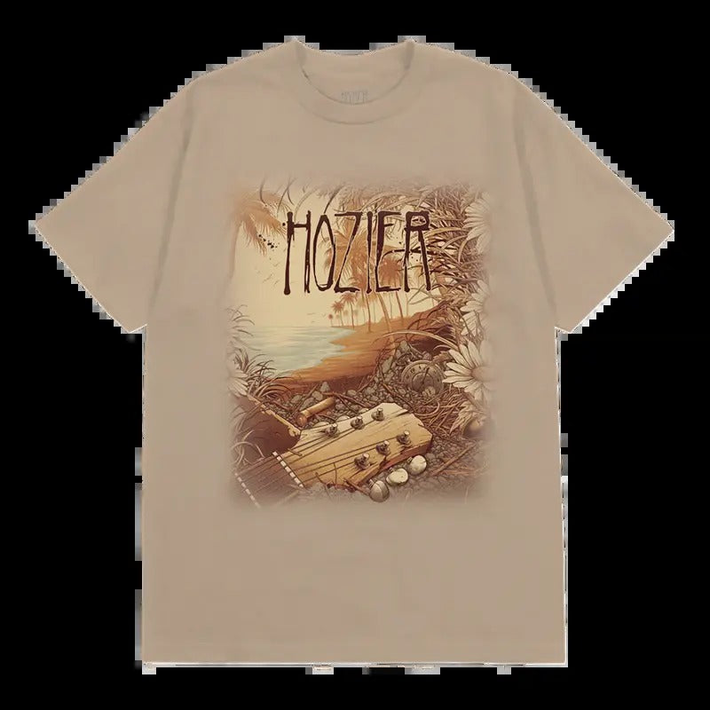 Retro Vintage Men's Hoz!er Madrid Event T-Shirt. T-shirts, Crewnecks, Hoodies – Gifts Suitable for Anyone Sweatshirt