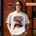 Rey Mysterio Captain Mysterio shirt