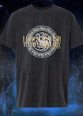 Rhaenyra Targaryen Quote I Did Not Wish to be Ordinary T-Shirt