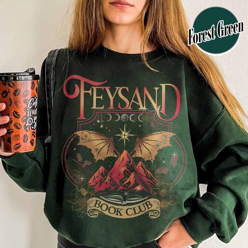 Rhys Feyre Acotar Book Club Sjm Velaris City Starlight Acotar Shirt Night Court Shirt Court Dreams T-Shirts, Hoodie, Sweatshirt