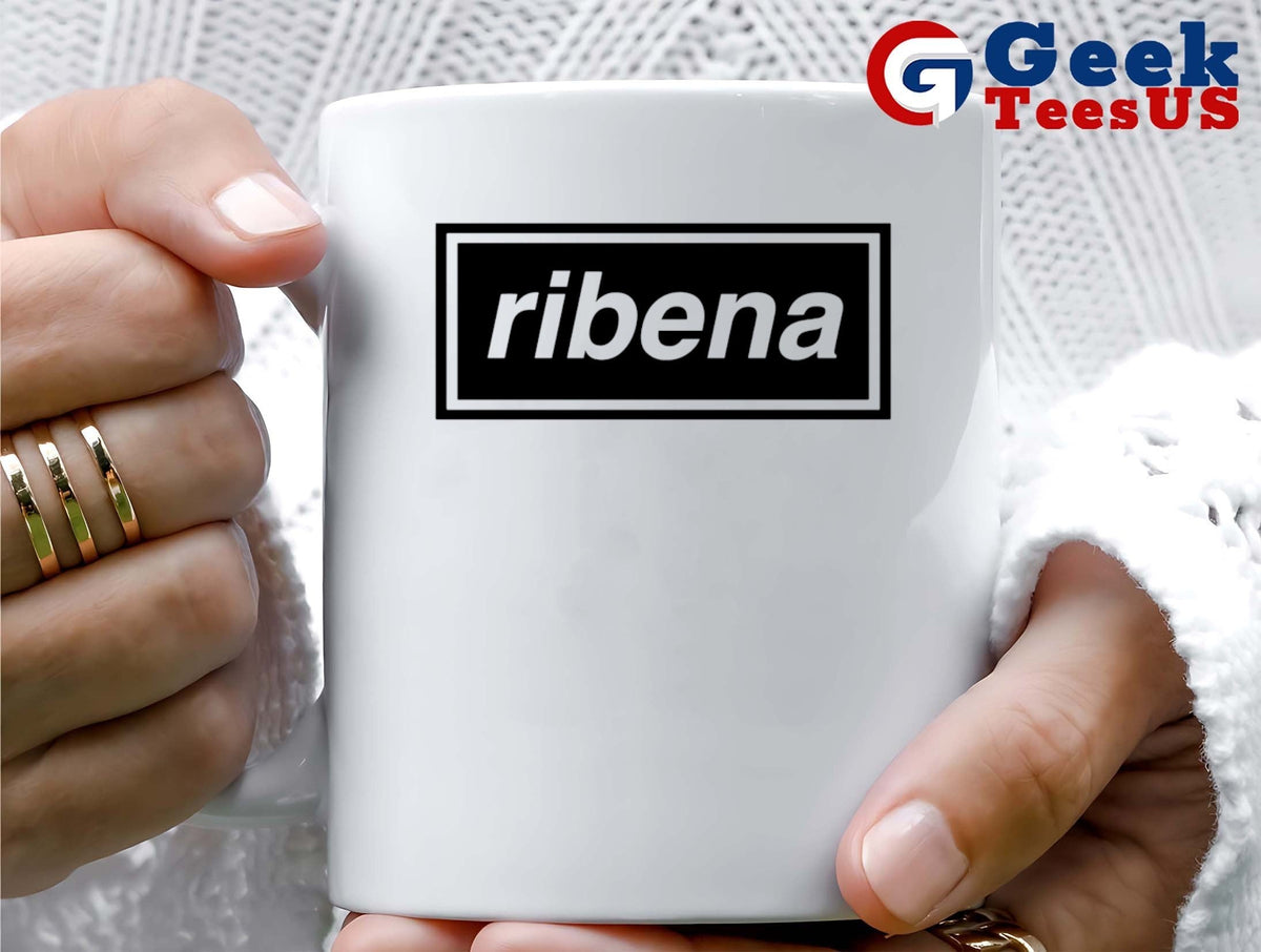 Ribena Oasis shirt