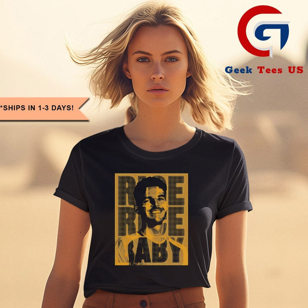 Rice Rice Baby T-shirt