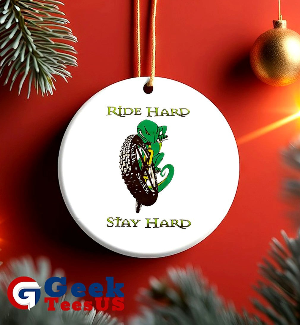 Ride hard stay hard shirt