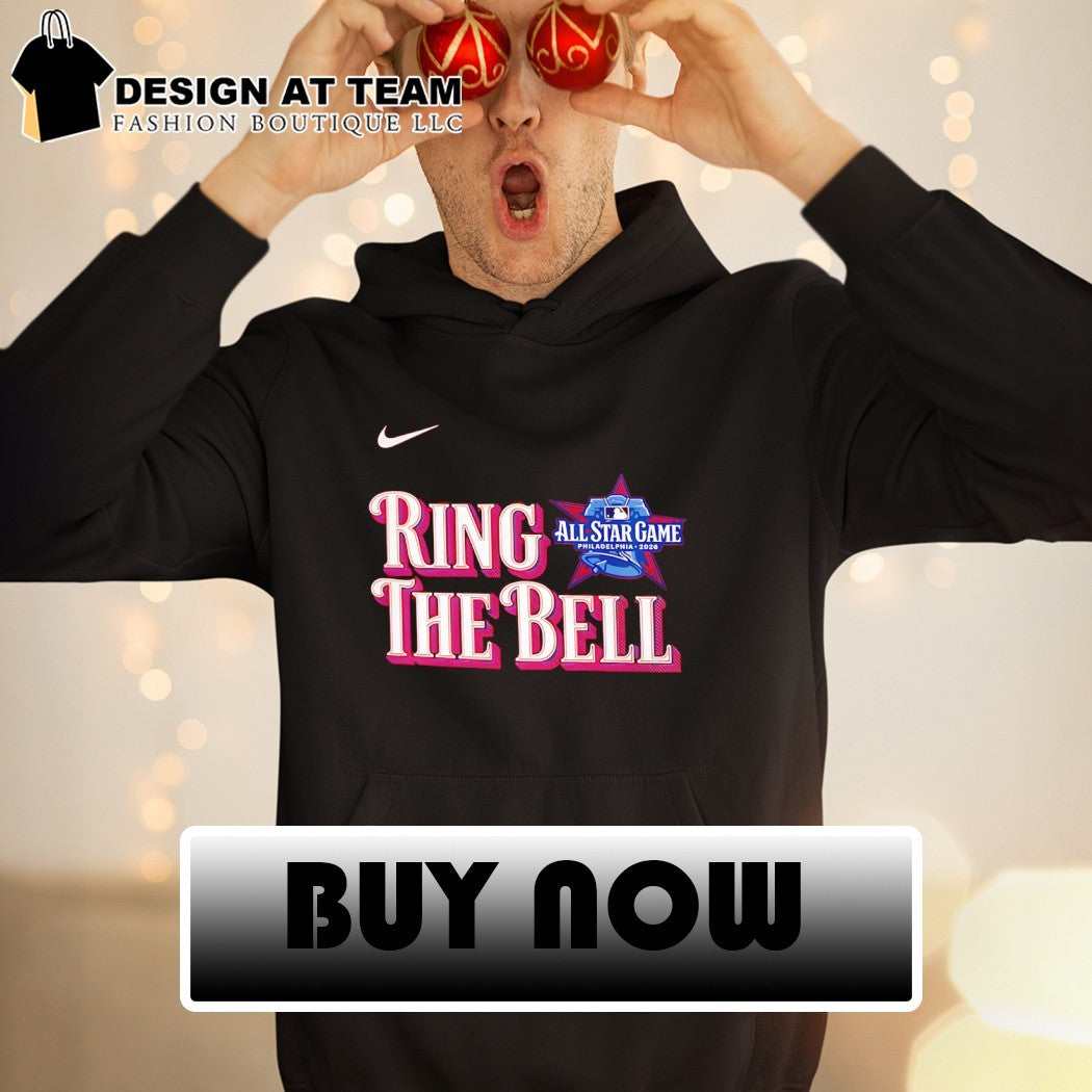 Ring The Bell All-Star Game Philadelphia 2026 shirt