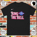 Ring The Bell All-Star Game Philadelphia 2026 shirt