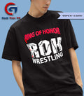 Ring of honor Roh Wrestling shirt