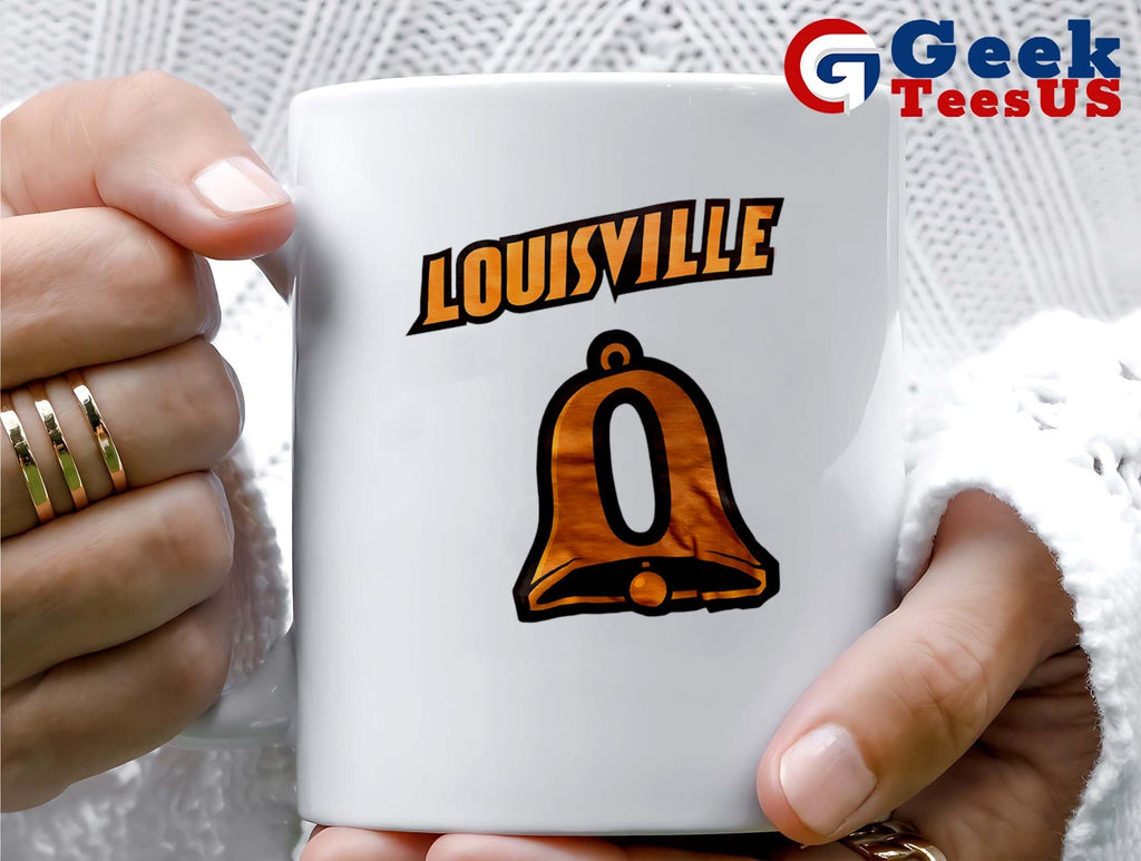 Ring the bell Louisville shirt