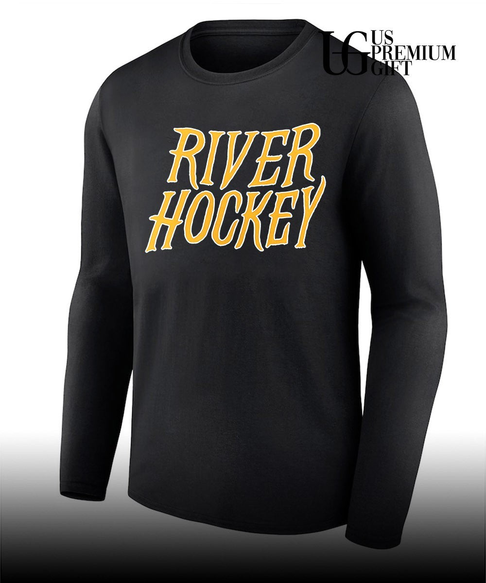 River Hockey Buffalo Sabres shirt